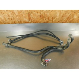 Durites de refroidissement TGB 550 SE Fi