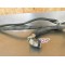 Durites de refroidissement TGB 550 SE Fi