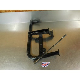 Marche pied gauche TGB 550 SE Fi