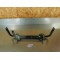 Support de radiateur TGB 550 SE Fi