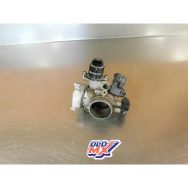 Corp d'injection TGB 550 SE Fi