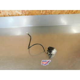 Clignotant gauche TGB 550 SE Fi