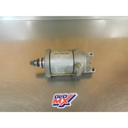 Démarreur TGB 550 SE Fi