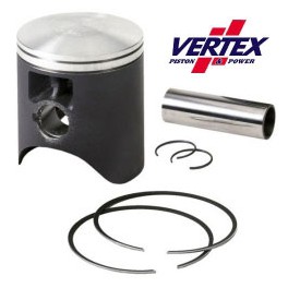 Piston VERTEX Honda 85 TC Piston VERTEX Honda 85 TC