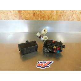 Boitier fusibles TGB 550 SE Fi