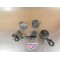 Silent bloc + support moteur TGB 550 SE Fi