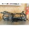 Cadre + carte grise TGB 550 SE Fi 2015 