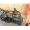 Cadre + carte grise TGB 550 SE Fi 2015 