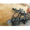 Cadre + carte grise TGB 550 SE Fi 2015 