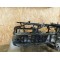 Cadre + carte grise TGB 550 SE Fi 2015 