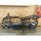 Cadre + carte grise TGB 550 SE Fi 2015 