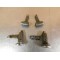 Culbuteurs auxiliaire Honda 600 XLM