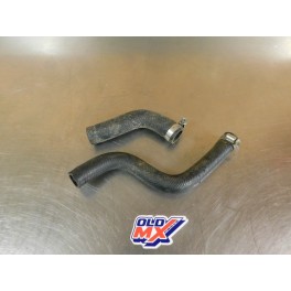 Durites de radiateur Kawasaki 85 KX 