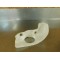 Guide durite frein avant Kawasaki 85 KX 