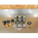 Rampe carburateur Triumph 900 TIGER pour pièce