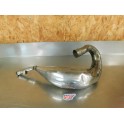Pot échappement HGS TM 125/144 2000-2007