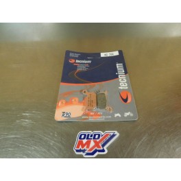 Plaquette de frein KTM 50 SX