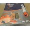 Plaquette de frein KTM 50 SX