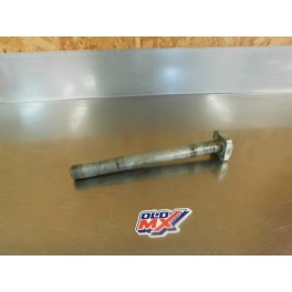 Axe de roue arrière TM 2005-2014