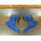 Ouïes de radiateur TM 2004-2007