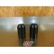 Caches poussière fourreau de fourche R60, R75, R80, R90, R100