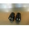 Caches poussière fourreau de fourche R60, R75, R80, R90, R100
