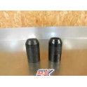 Caches poussière fourreau de fourche BMW R60, R75, R80, R90, R100