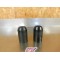Caches poussière fourreau de fourche BMW R60, R75, R80, R90, R100