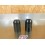 Caches poussière fourreau de fourche BMW R60, R75, R80, R90, R100