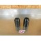 Caches poussière fourreau de fourche BMW R60, R75, R80, R90, R100