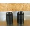 Caches poussière fourreau de fourche BMW R60, R75, R80, R90, R100
