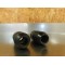 Caches poussière fourreau de fourche BMW R60, R75, R80, R90, R100