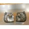 Boîte à air BMW série 5 R50/5 R60/5 R75/5 