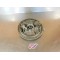 Flasque de frein avant BMW série 5 R50/5 R60/5 R75/5