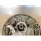 Flasque de frein avant BMW série 5 R50/5 R60/5 R75/5