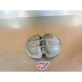 Cache culbuteur BMW série R de R45, 65, 75, 80, 90, 100 GS RT 