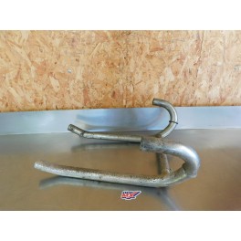 Collecteur d'échappement BMW série 5 R50/5 R60/5 R75/5