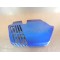 Cache batterie BMW série 7 R65 46 63-1236 500