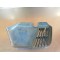 Cache batterie BMW série 7 R65 46 63-1236 500