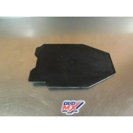 Couvercle de boite à outils BMW R65, R80, R100