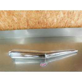 Silencieux droit d'échappement BMW R45 R65 248 18111238276