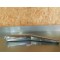 Silencieux droit d'échappement BMW R45 R65 248 18111238276
