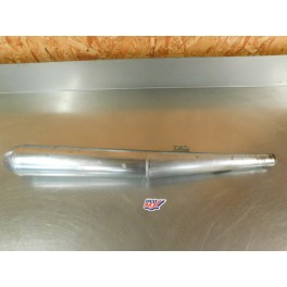 Silencieux droit d'échappement BMW R80 800 RT 18121233032