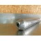 Silencieux droit d'échappement BMW R80 800 RT 18121233032