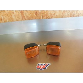 Clignotants arrière de BMW Série 6/7 R60/6 R75/6 R90/6 R60/7 R75/7 R80/7 R90S R100GS