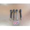 Tiges de protection de culasse de moteur BMW série 6 R60/6 R75/6 R90/6 R90S