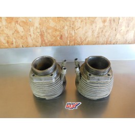 Cylindres à réaléser BMW R75/5 R75/6