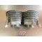 Cylindres à réaléser BMW R75/5 R75/6