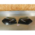 Plaques latérales HONDA 125/250 CR 1995-1997