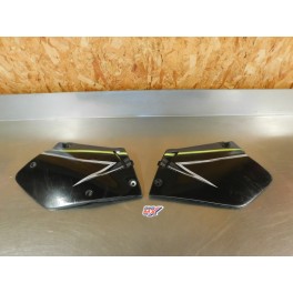 Plaques latérales HONDA 125/250 CR 1995-1997